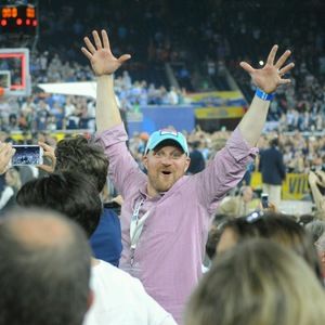 Meet your Posher, Peter